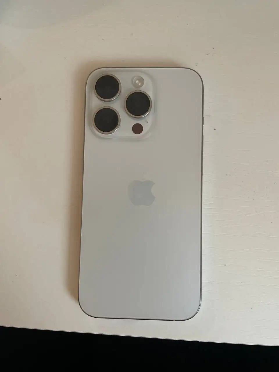 iPhone 15 Pro 128 ГБ - Смартфоны и гаджеты (Электроника) в Нижневартовск