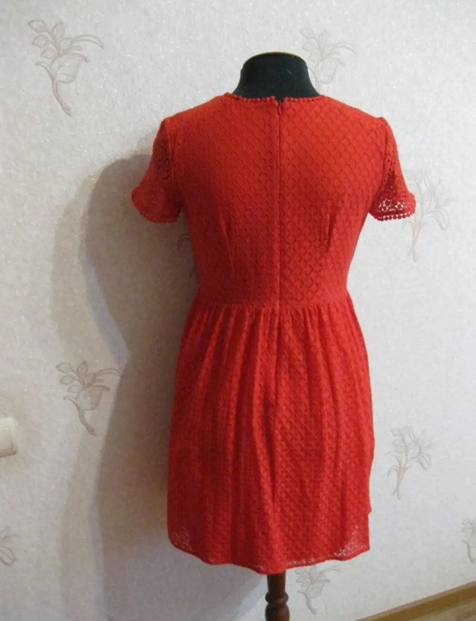 Платье second hand, размер 44/46 - Платья (Одежда) в Нижневартовск