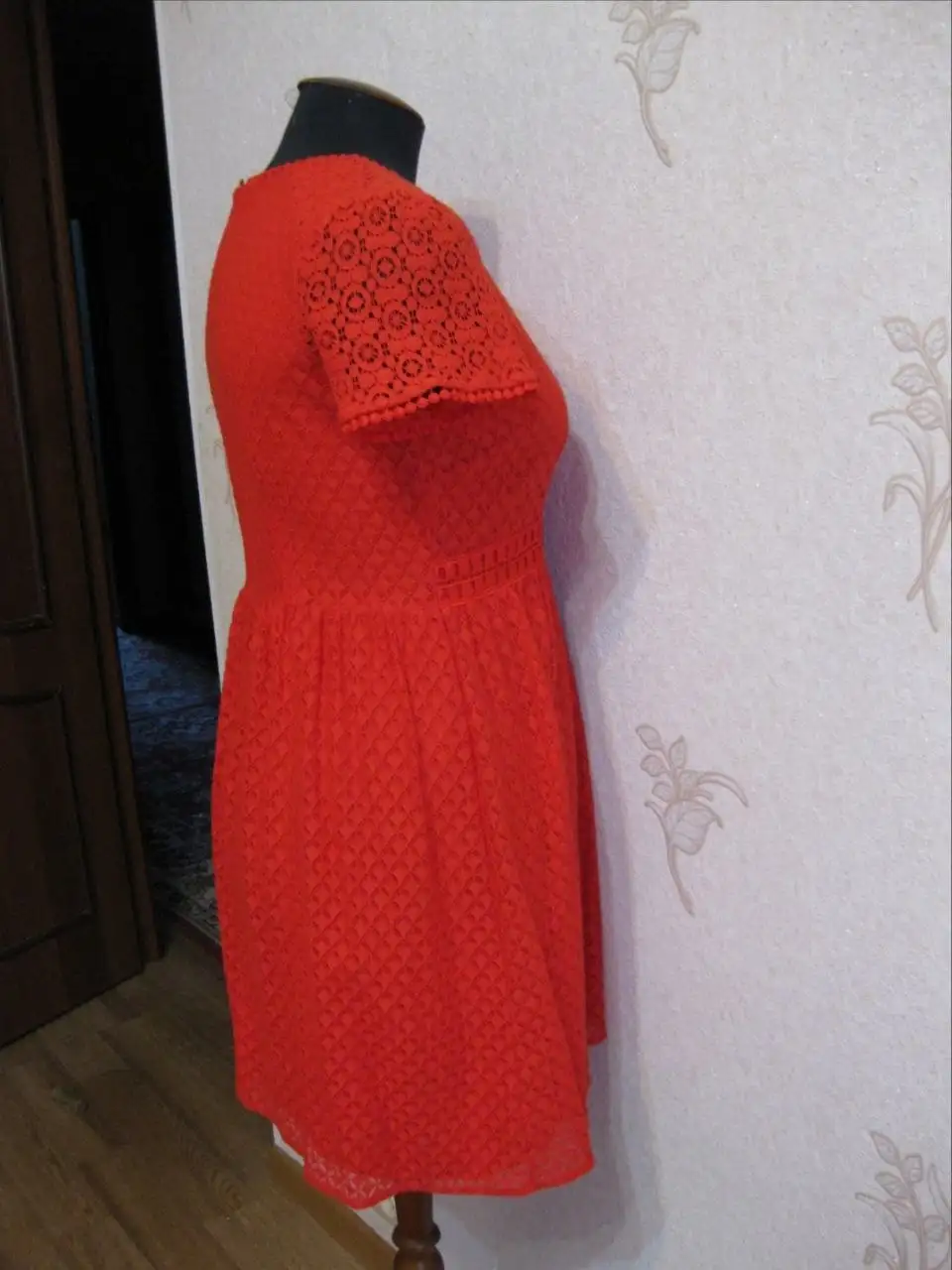 Платье second hand, размер 44/46 - Платья (Одежда) в Нижневартовск