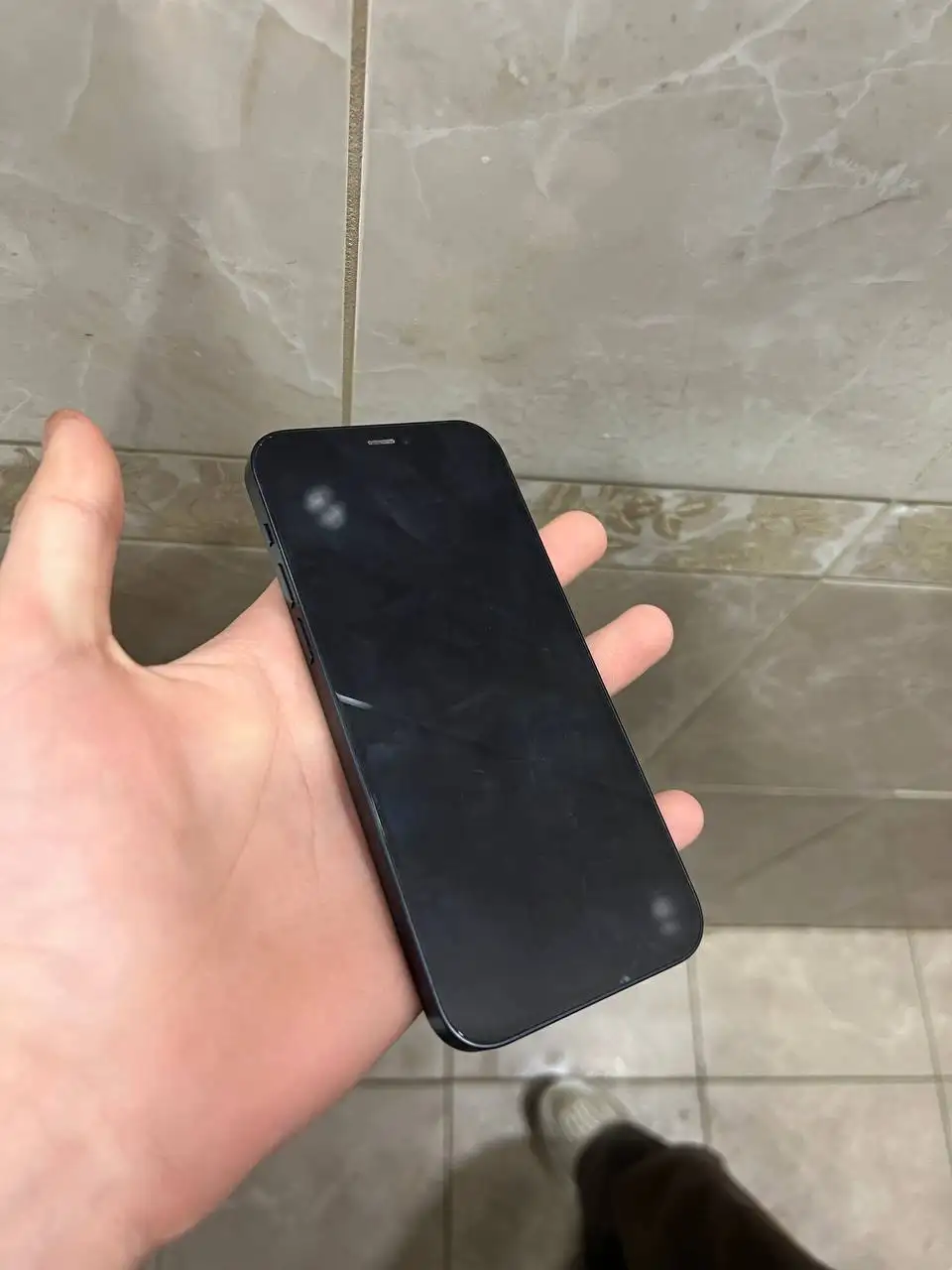 iPhone 12 128GB - Смартфоны и гаджеты (Барахолка) в Нижневартовск