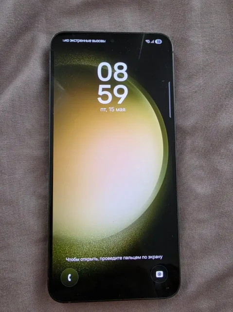Samsung Galaxy S23+ в хорошем состоянии - Смартфоны и телефоны в Нижневартовск