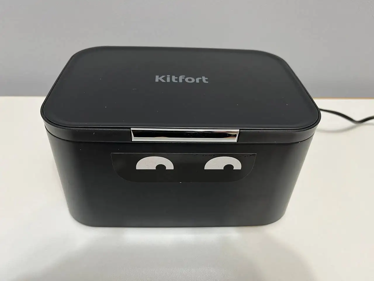 Продам ультразвуковую мойку Kitfort и сухожар - Для дома и дачи в Нижневартовск
