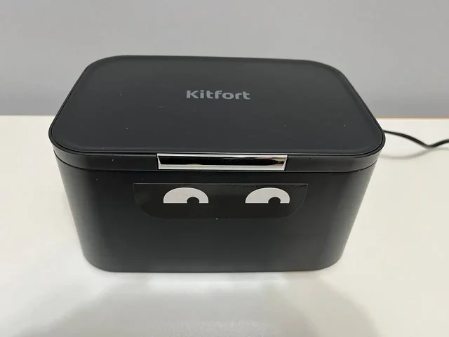 Продам ультразвуковую мойку Kitfort и сухожар - частное объявление в Нижневартовск