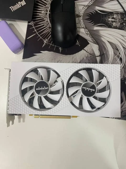 Продам видеокарту RX 580 8GB - частное объявление в Нижневартовск