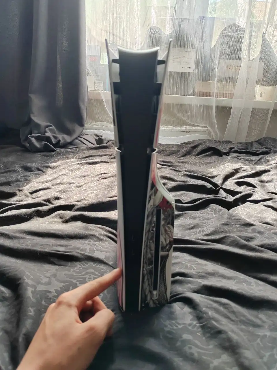 Продажа PlayStation 5 slim - Электроника в Нижневартовск