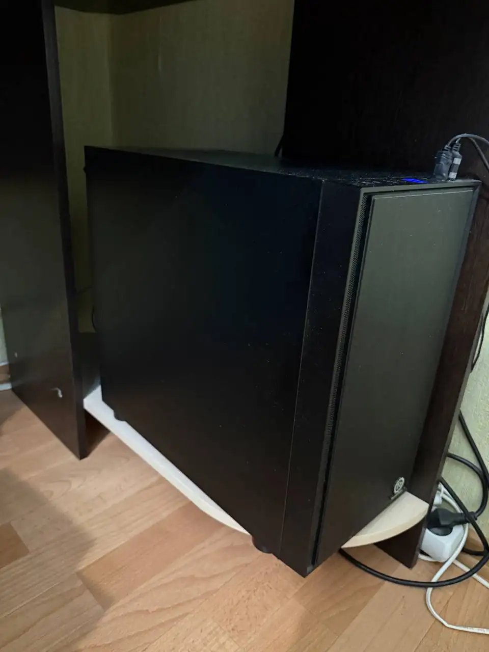 Игровой ПК DEXP Mars E256 - Компьютеры (Электроника) в Нижневартовск
