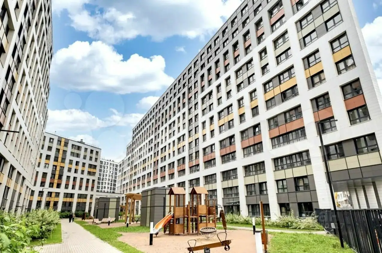 Продается квартира в ЖК FoRest Аквилон - Квартиры (Недвижимость) в Санкт-Петербург