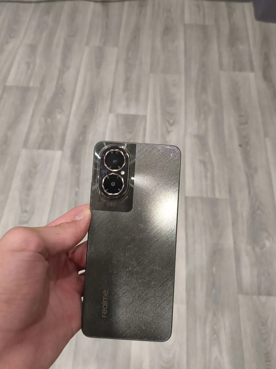 Продам телефон Realme C67 - Мобильные телефоны и аксессуары (Электроника) в Нижневартовск