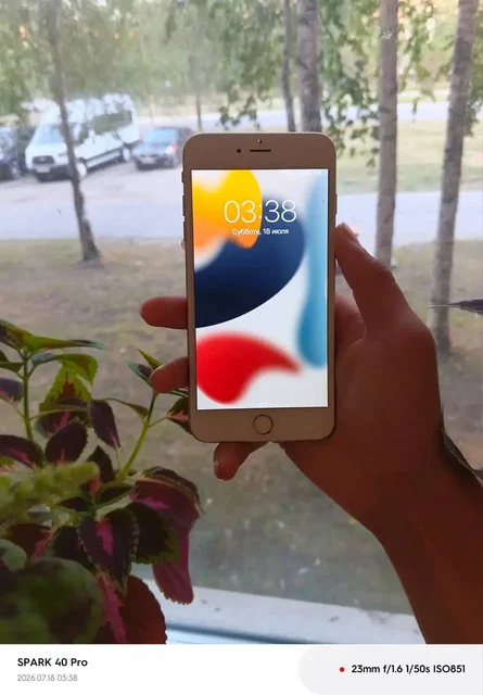 Продам восстановленный iPhone 6s 128GB - Смартфоны в Нижневартовск