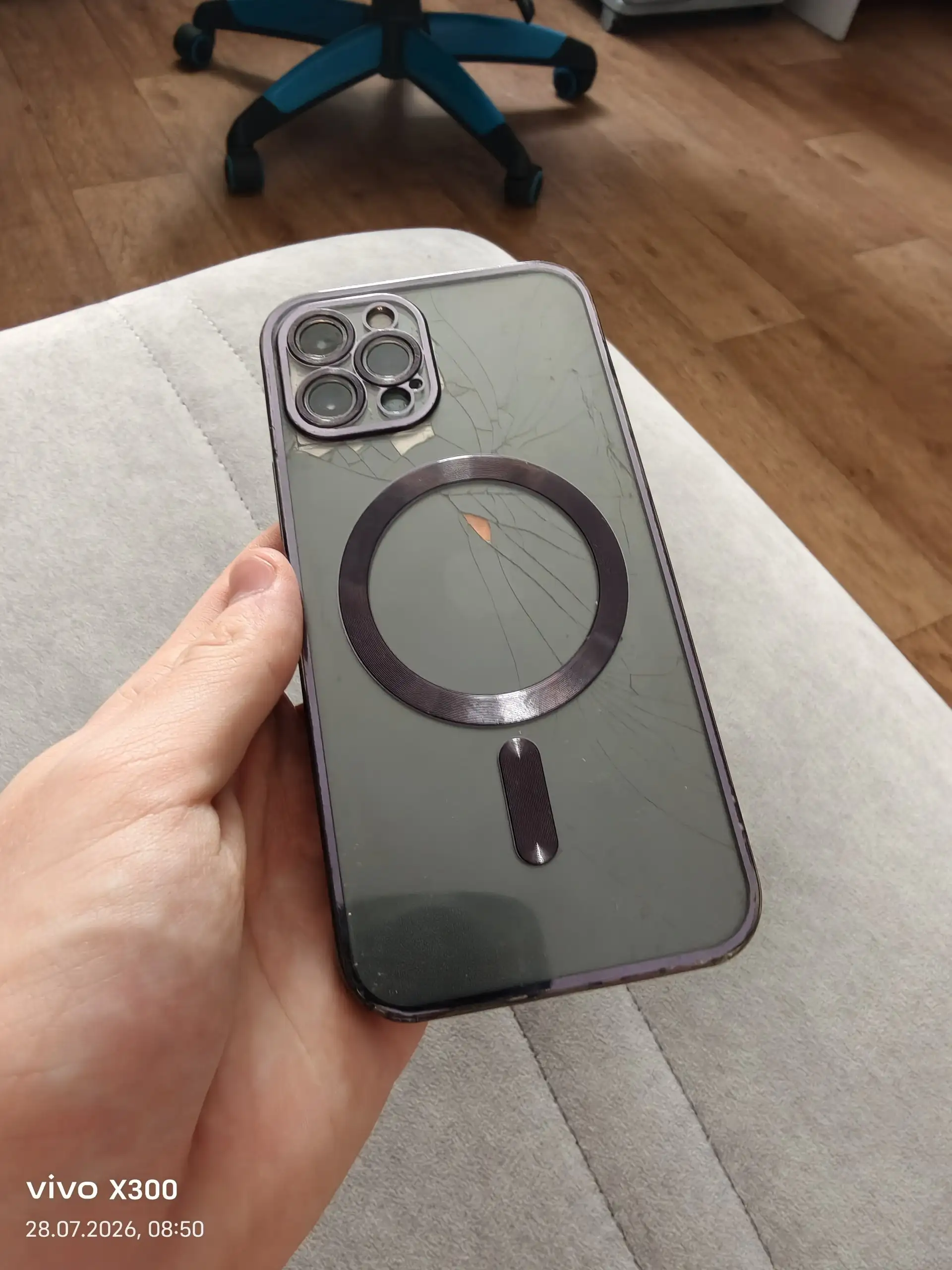 iPhone 12 Pro 128GB - Смартфоны (Электроника) в Нижневартовск