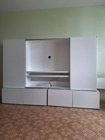 Продам стенку - частное объявление в Нижневартовск