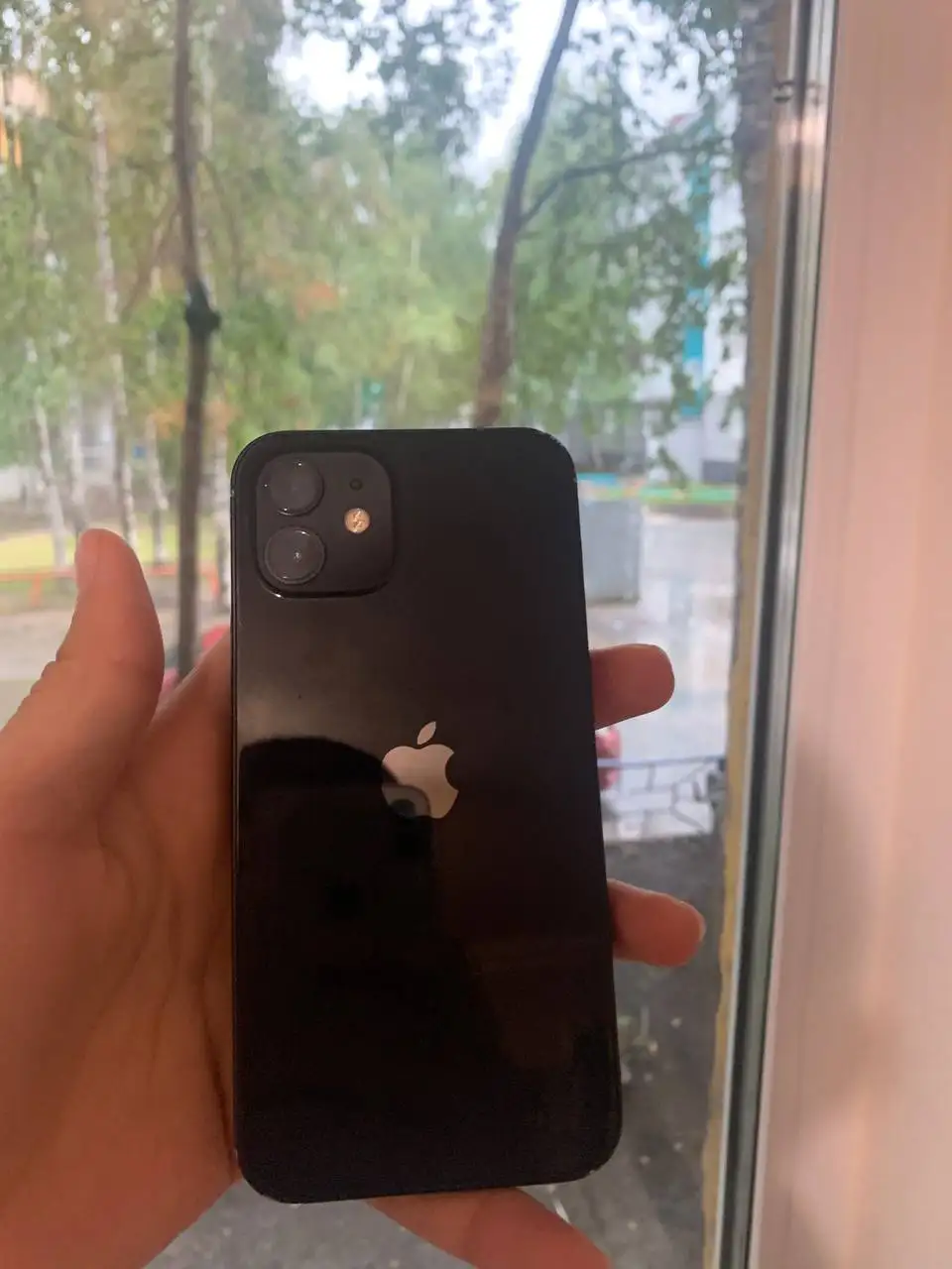 iPhone 12 128GB с дефектами - Смартфоны (Электроника) в Нижневартовск