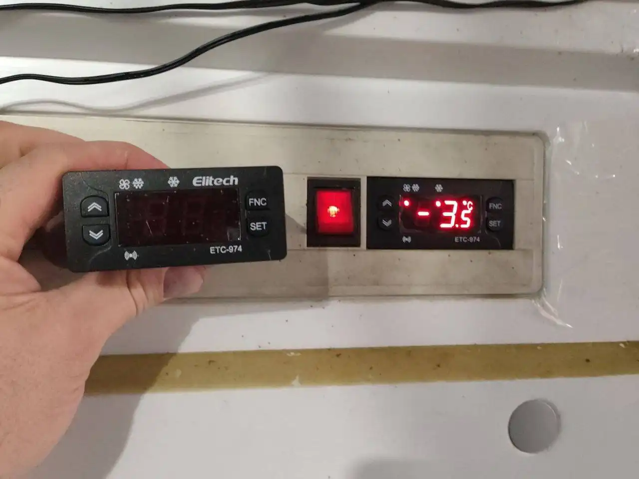 Ремонт холодильников и стиральных машин на дому в Москве