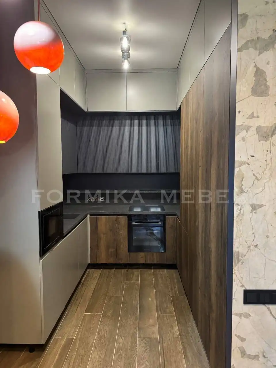 Формика Мебель - создание гармоничных интерьеров