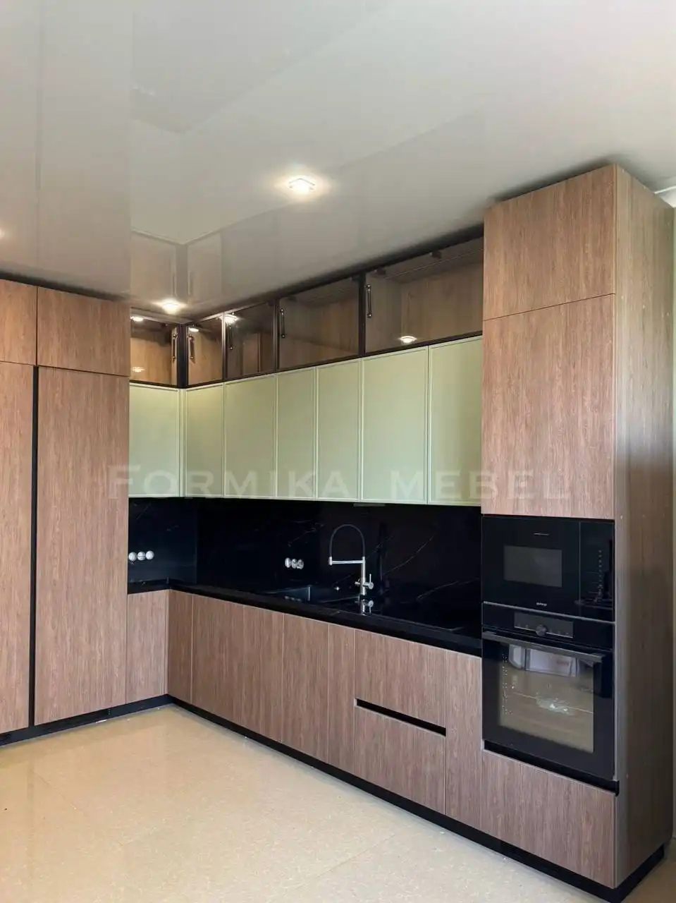 Формика Мебель - создание гармоничных интерьеров