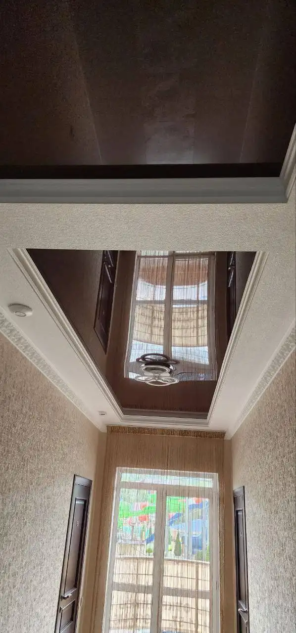 Установка натяжных потолков под ключ - Ремонт и строительство (Услуги) в Королев