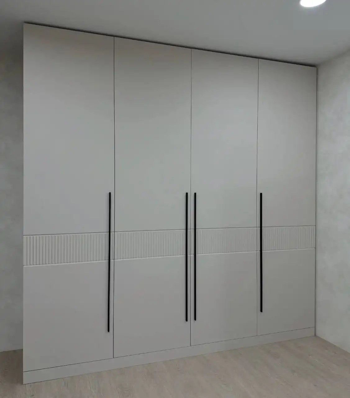 Изготовление кухонь, шкафов и гардеробных на заказ - Мебель на заказ (Услуги) в Москва