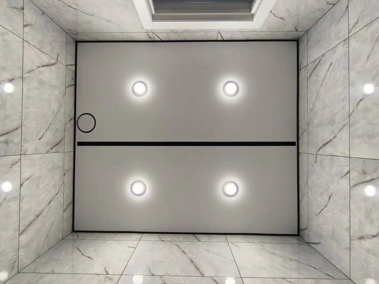 Натяжные потолки под ключ за 1 день от компании Амелия - Ремонт и строительство (Услуги) в Москва