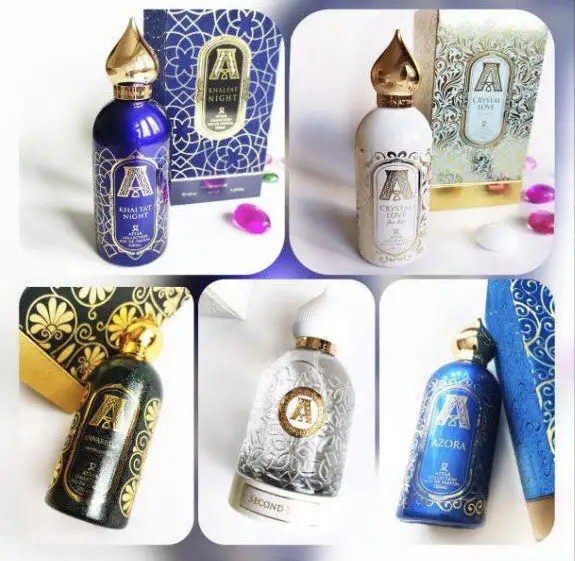 Attar Collection - восточные ароматы - Парфюмерия (Красота и здоровье) в Королев