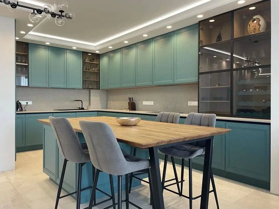 Изготовление мебели на заказ в Московской области - Мебель на заказ (Услуги) в Королёв