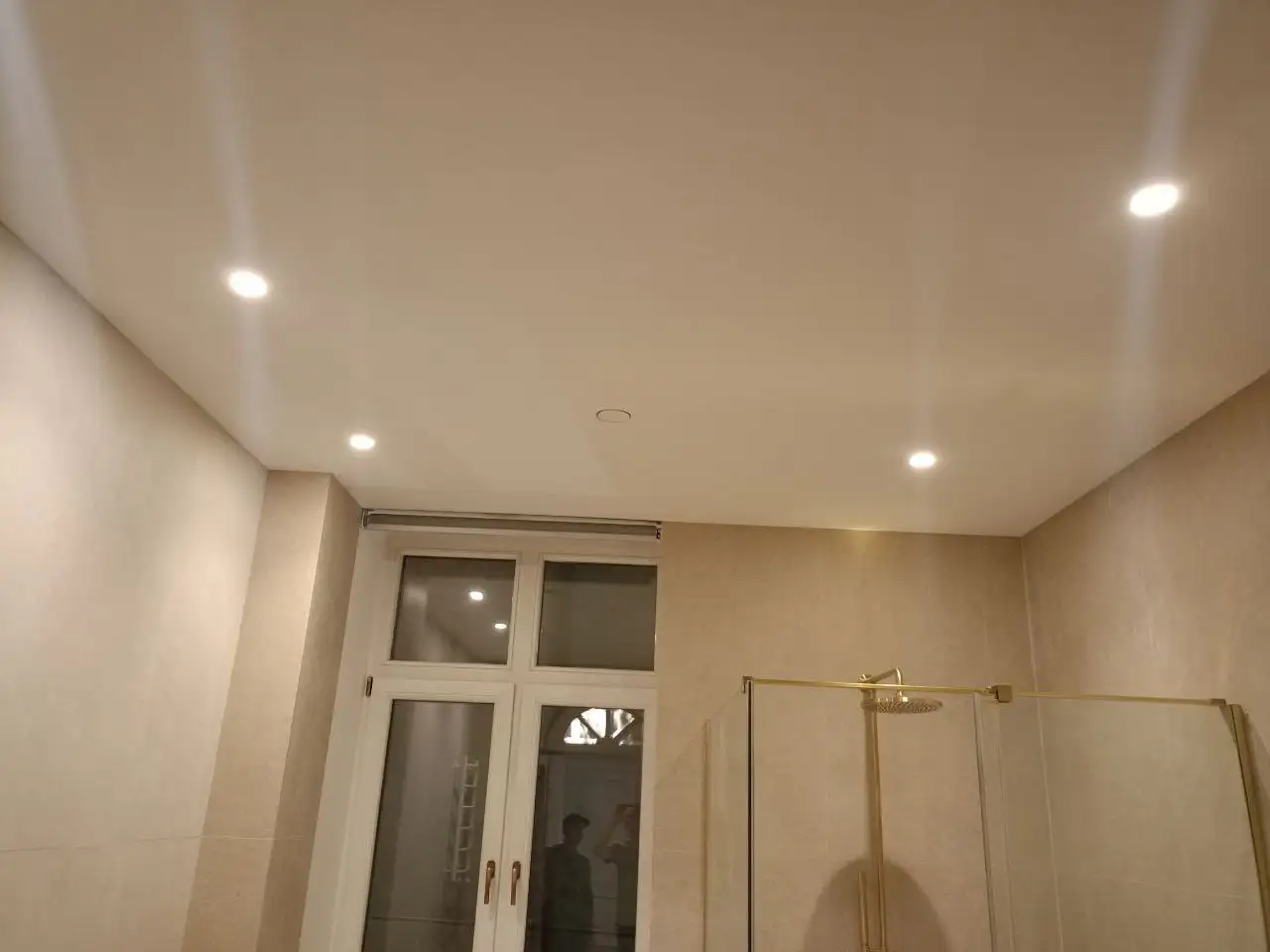 Монтаж натяжных потолков в Москве и МО - Ремонт и строительство (Услуги) в Москва