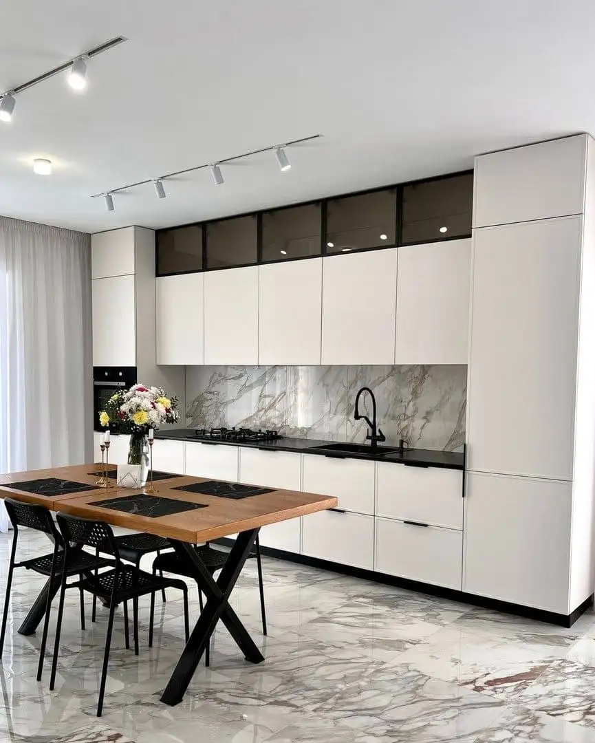 Изготовление кухонь, шкафов, прихожих и другой мебели - Мебель на заказ (Услуги) в Королев, Щелково, Москва