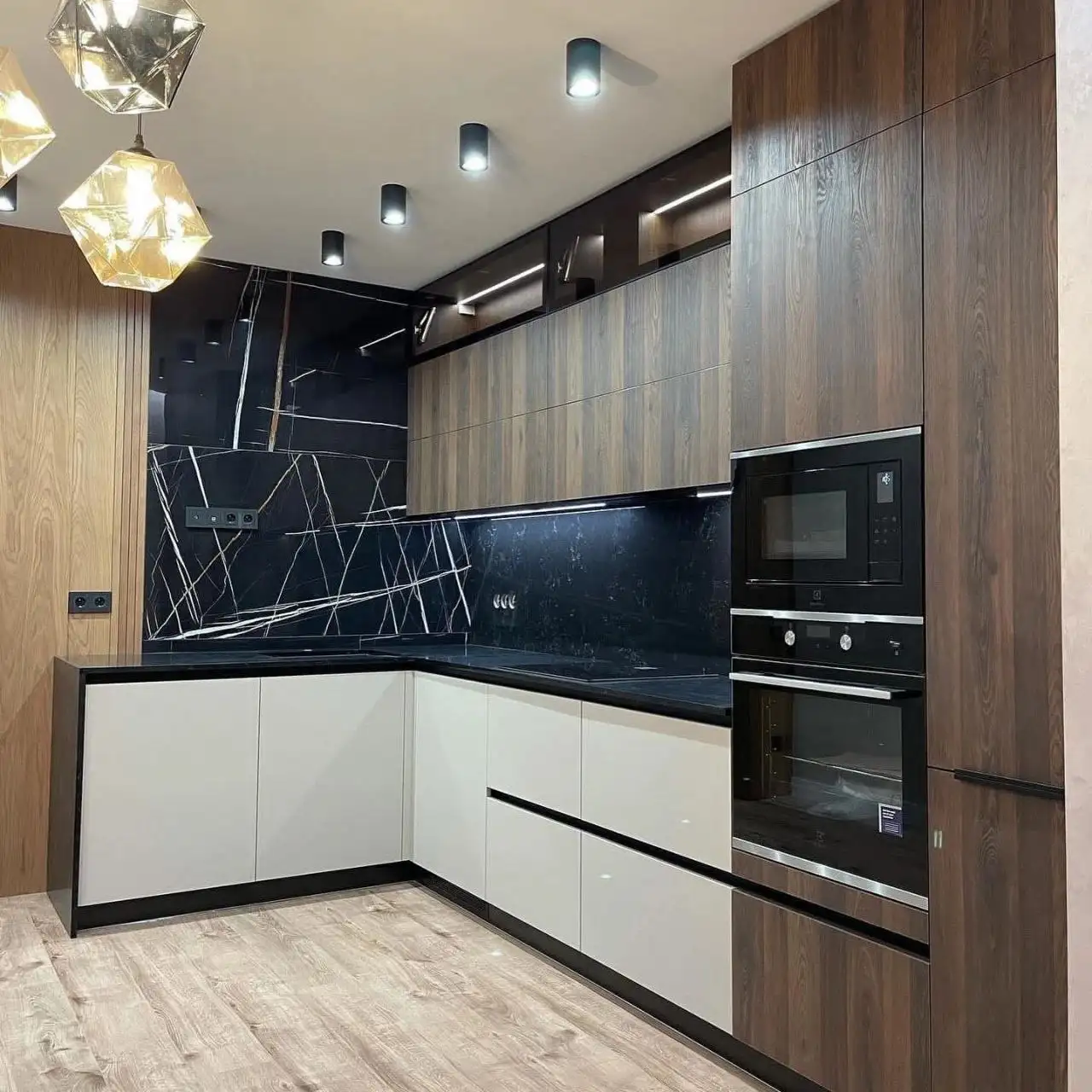 Изготовление кухонь, шкафов, прихожих и другой мебели - Мебель на заказ (Услуги) в Королев, Щелково, Москва