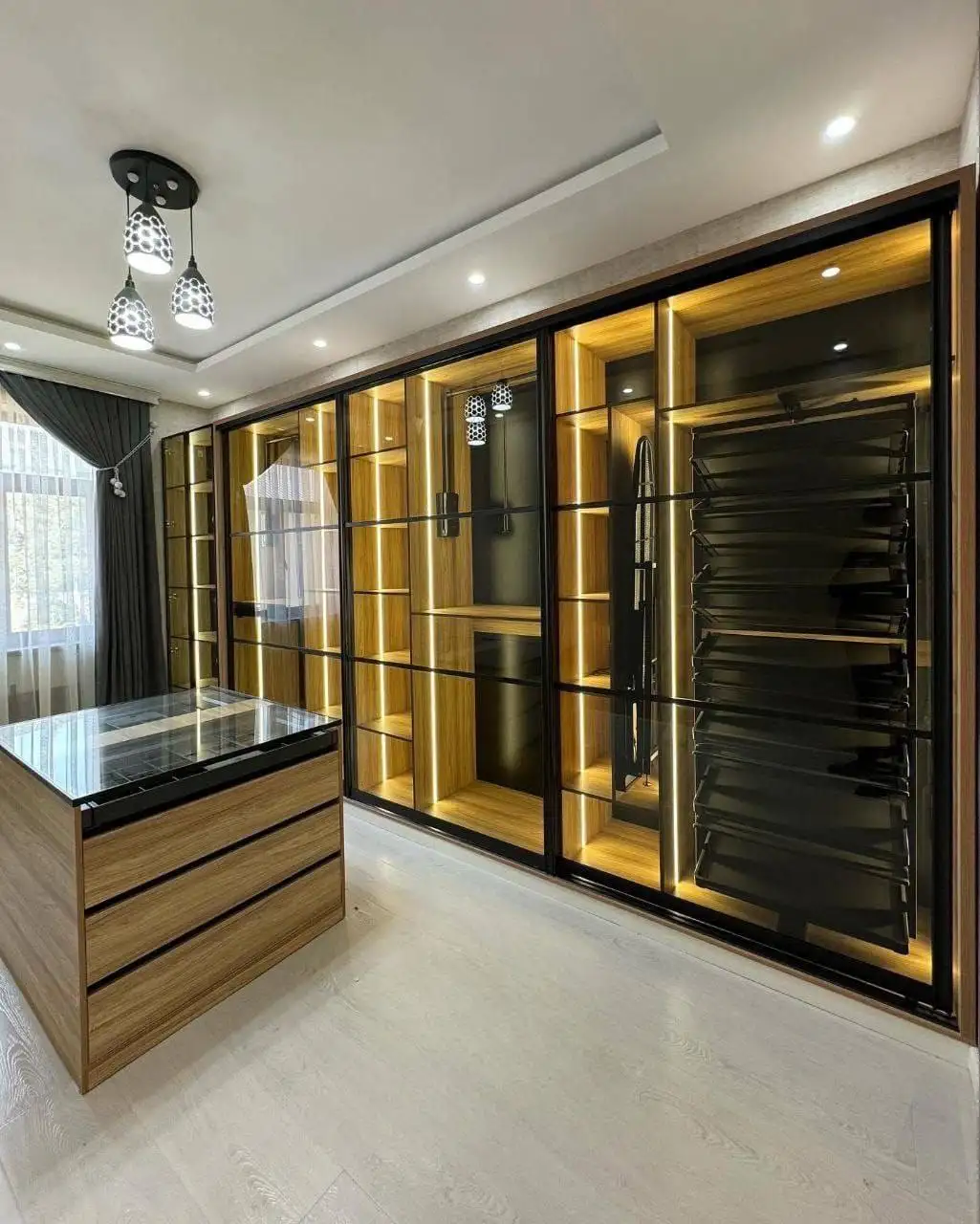 Изготовление кухонь, шкафов, прихожих и другой мебели - Мебель на заказ (Услуги) в Королев, Щелково, Москва