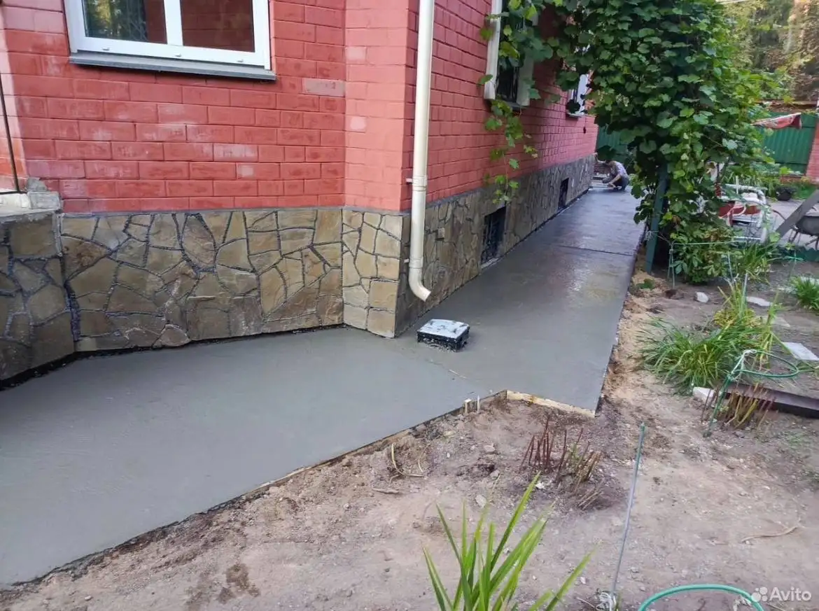 Услуги строительства и ремонта любой сложности - Строительные услуги (Услуги) в Королев