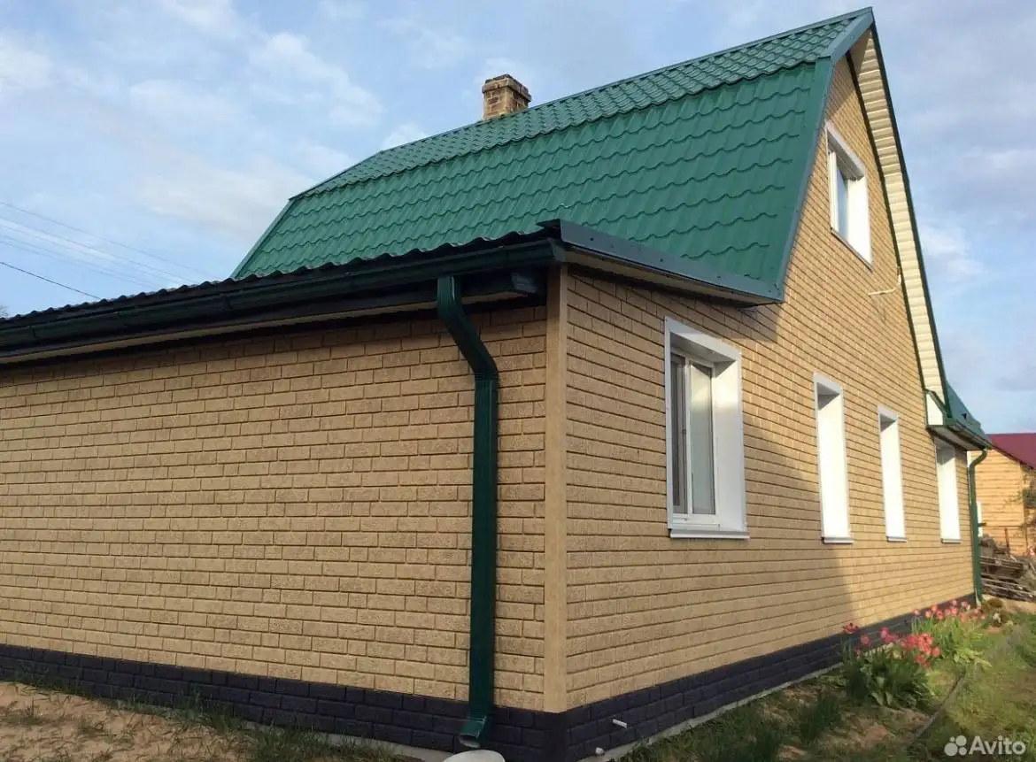 Услуги строительства и ремонта любой сложности - Строительные услуги (Услуги) в Королев