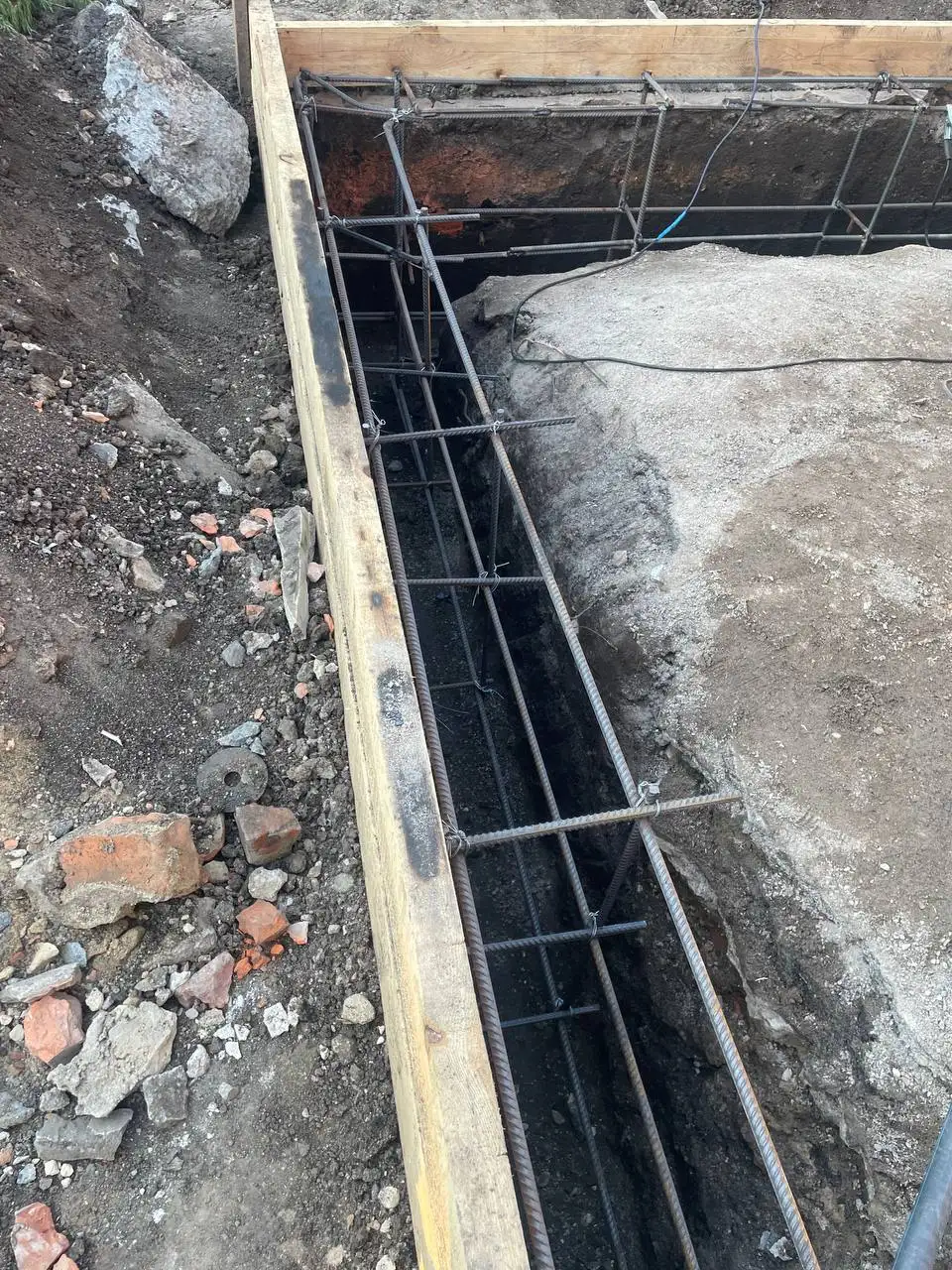 Услуги строительства и ремонта любой сложности - Строительные услуги (Услуги) в Королев