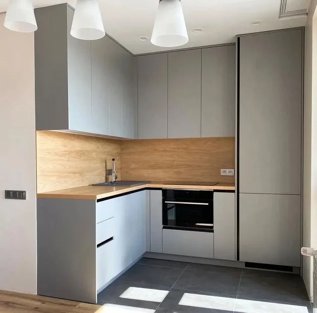 Производство мебели по индивидуальным проектам в Москве и МО - Услуги в Москва