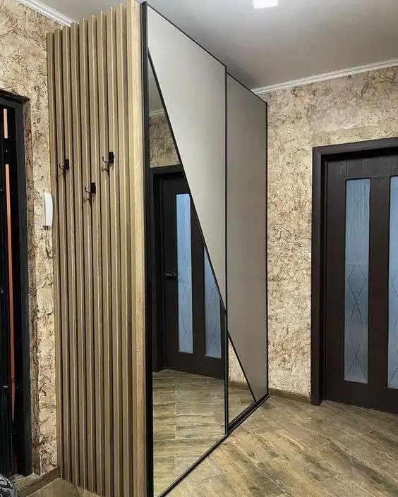 Производство мебели по индивидуальным проектам в Москве и МО - Производство мебели (Услуги) в Москва