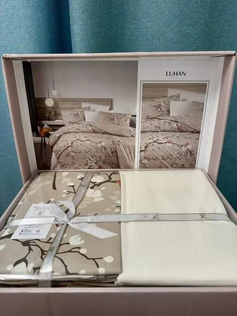 Постельное белье и полотенца из Турции - Постельное белье в Королев