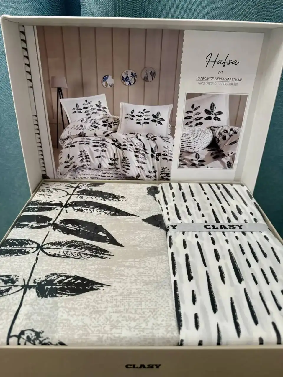 Постельное белье и полотенца из Турции - Постельное белье (Для дома и дачи) в Королев