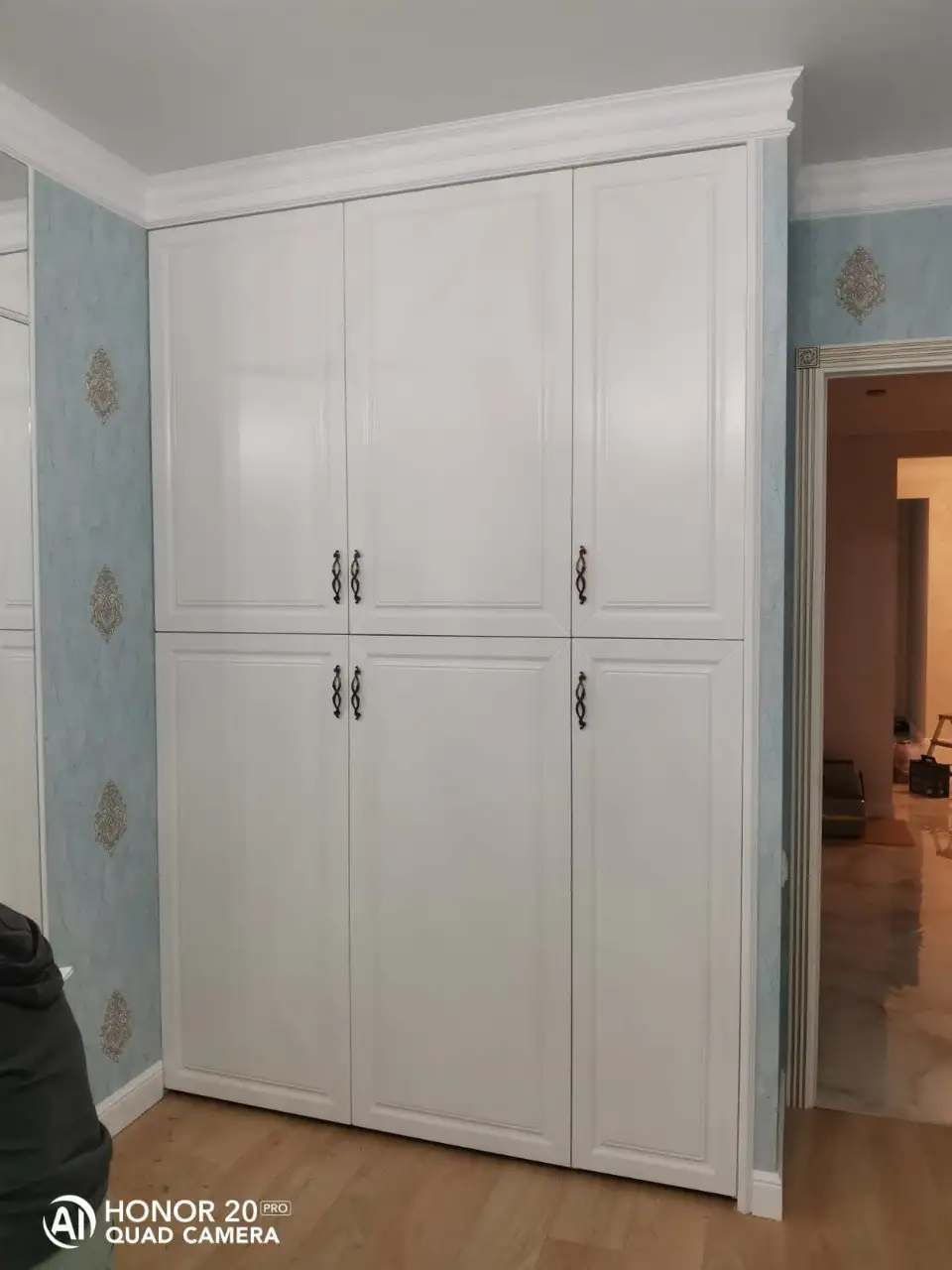 Изготовление корпусной мебели на заказ - Мебельные услуги (Услуги) в Королев