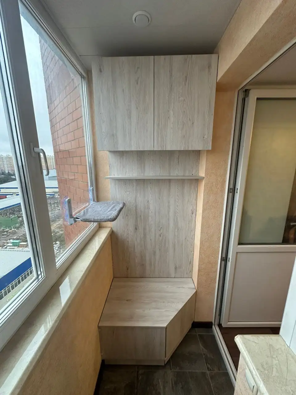 Изготовление корпусной мебели на заказ - Мебельные услуги (Услуги) в Королев