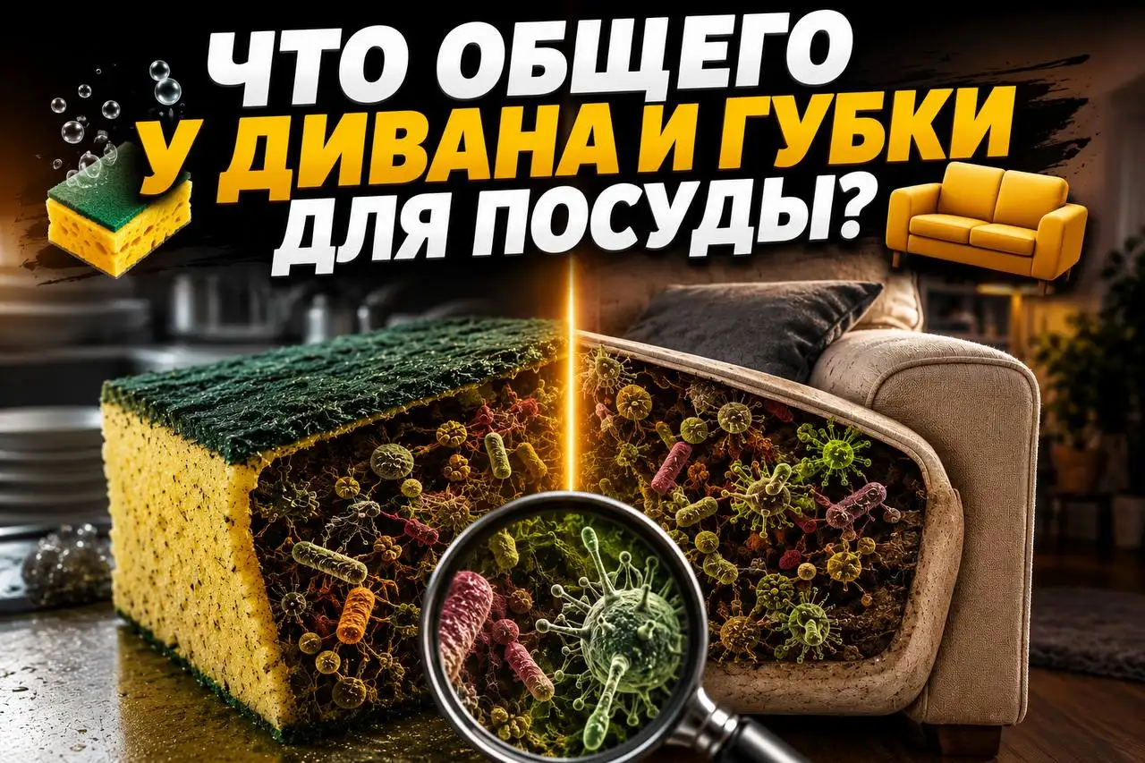 Профессиональная химчистка мебели в Королеве и Щелково - Химчистка мебели (Услуги) в Королев