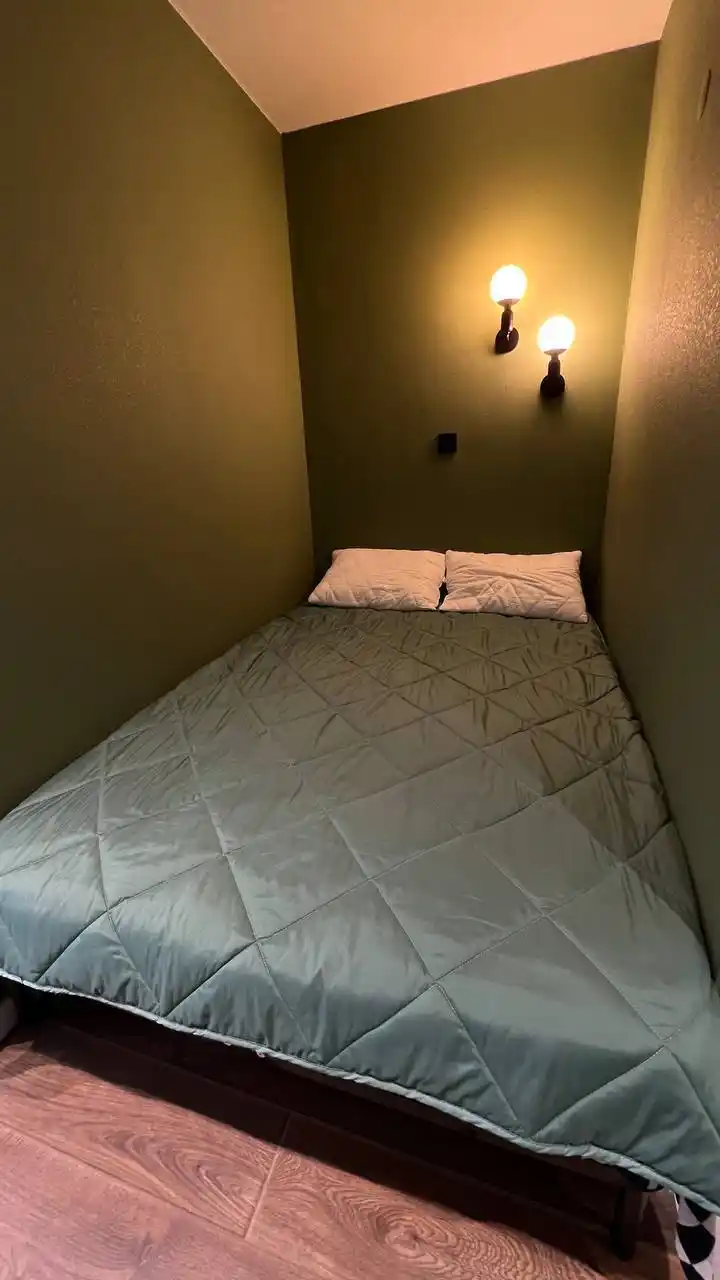 Сдается уютная студия на долгий срок - Недвижимость в Казань