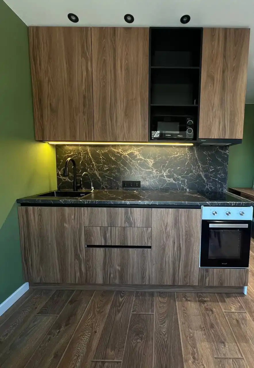 Сдается уютная студия на долгий срок