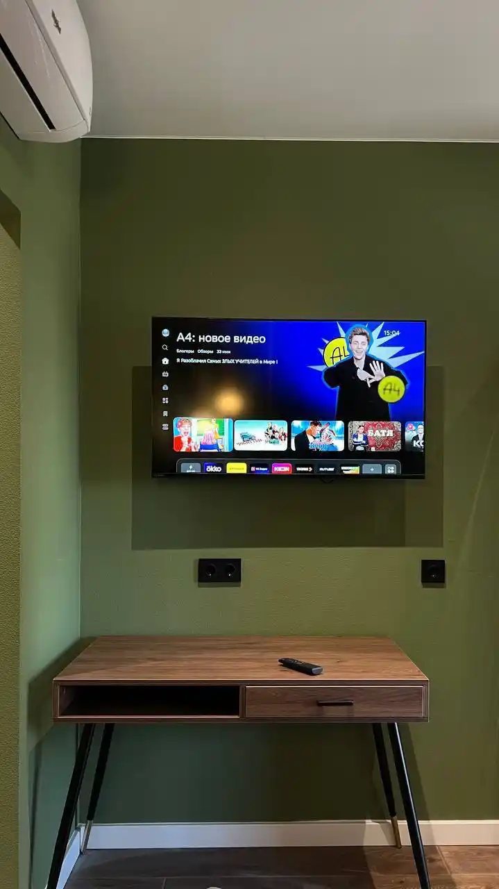 Сдается уютная студия на долгий срок