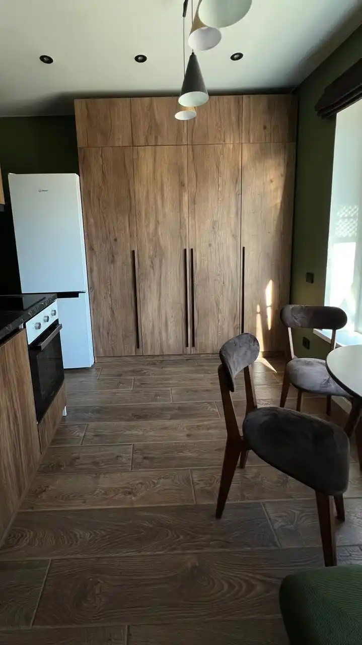 Сдается уютная студия на долгий срок