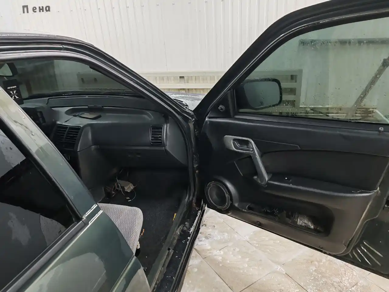 ВАЗ 2110 2005 года