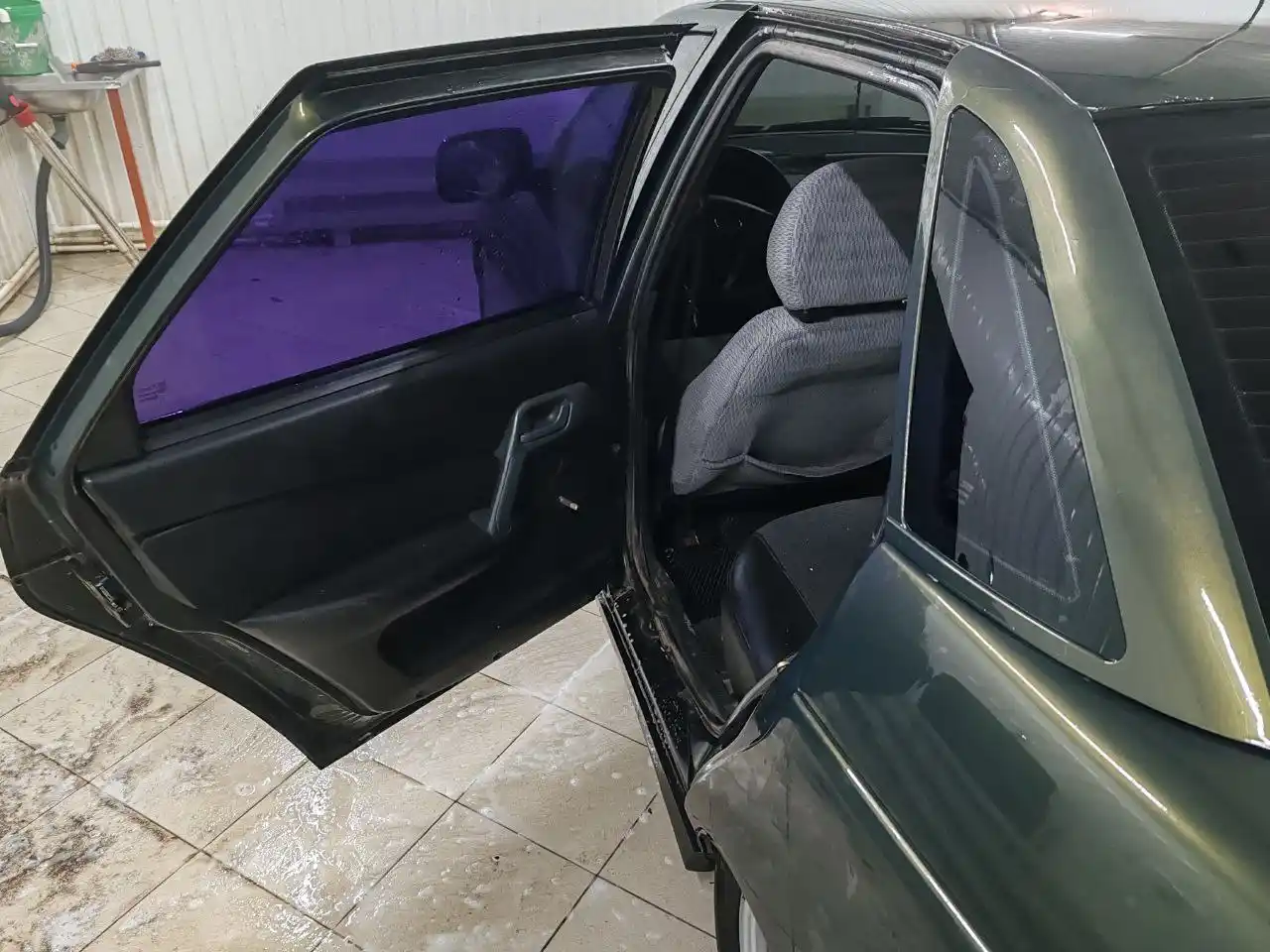 ВАЗ 2110 2005 года