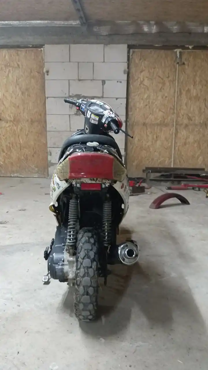 Срочно продам на ходу все работает