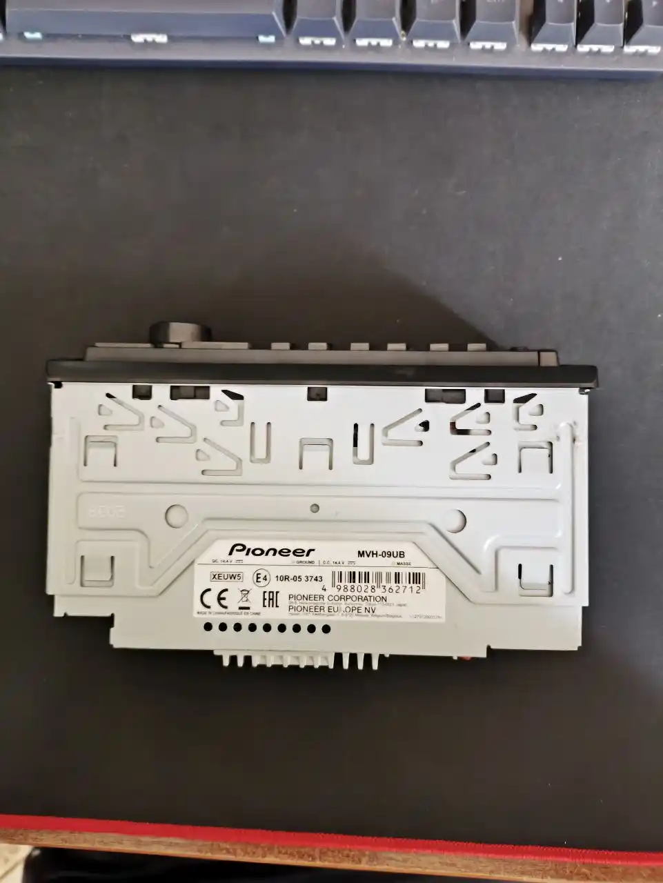 Использовалась мало