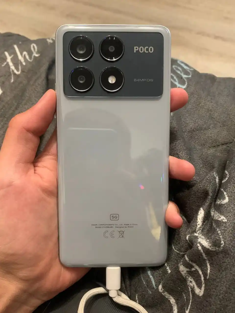 Обмен на айфон 11 про