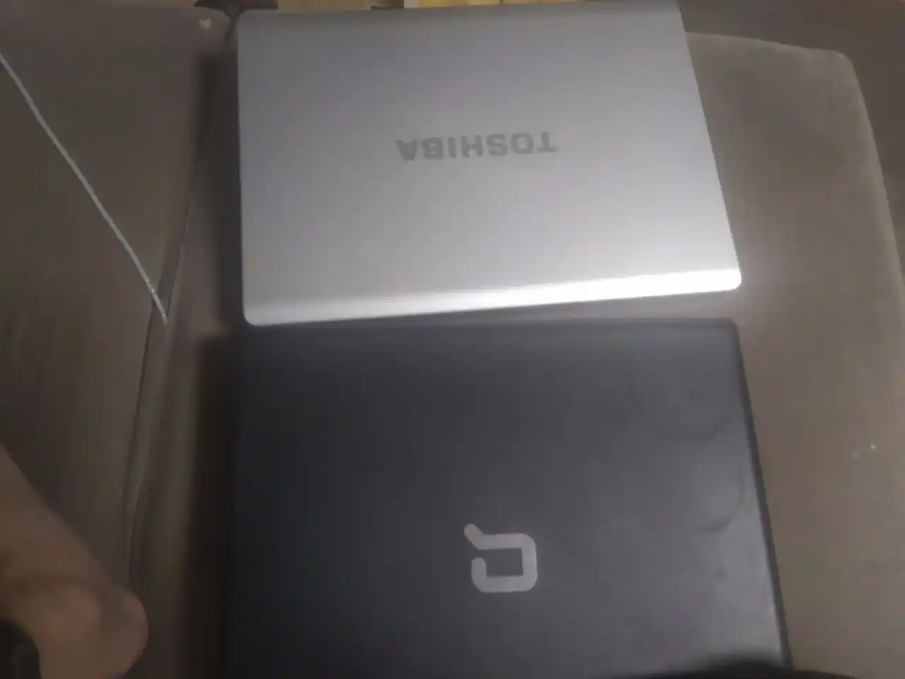 Жесткий диск для ноутбуков