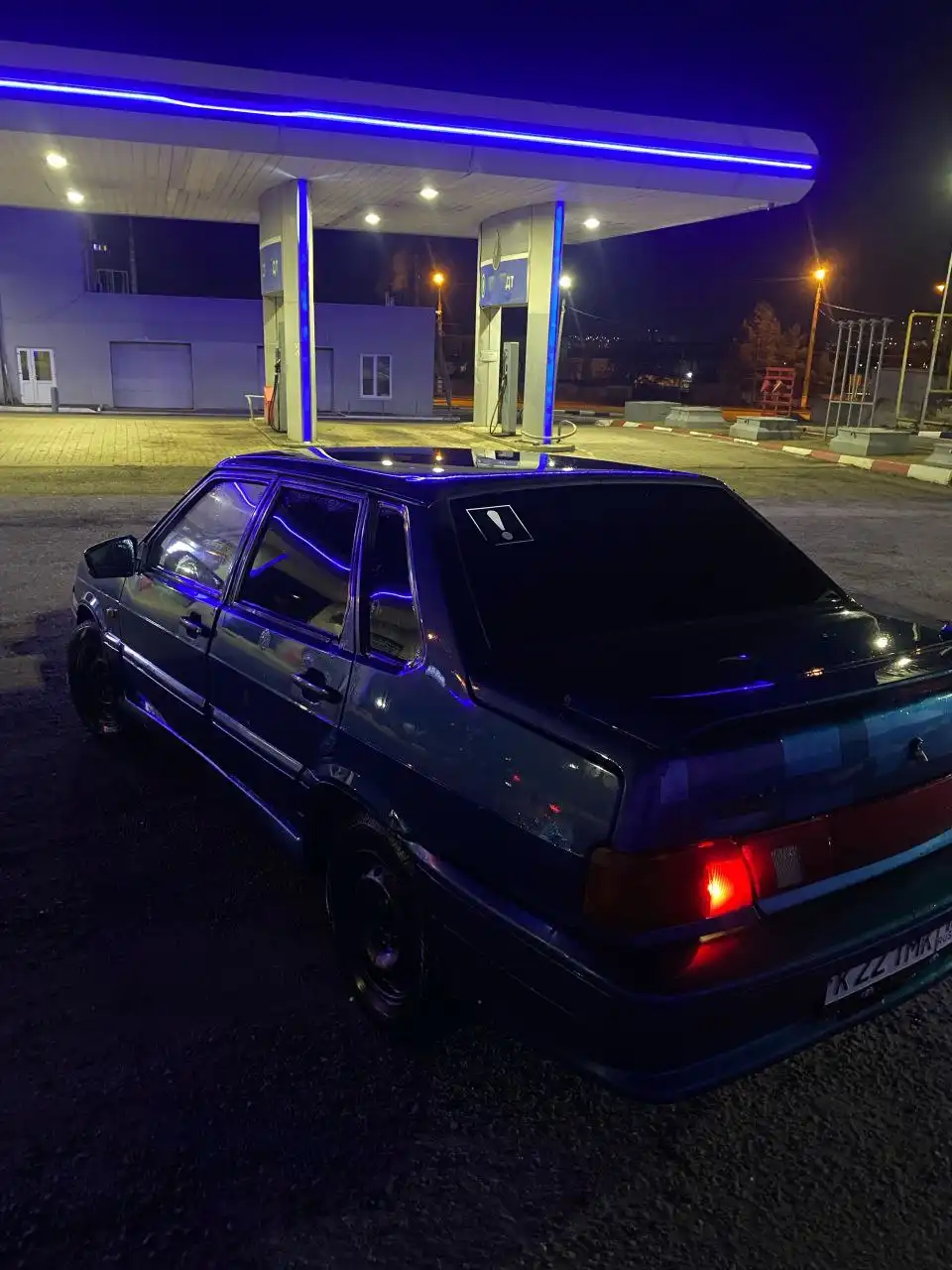 Продажа ВАЗ-2115 2004 года