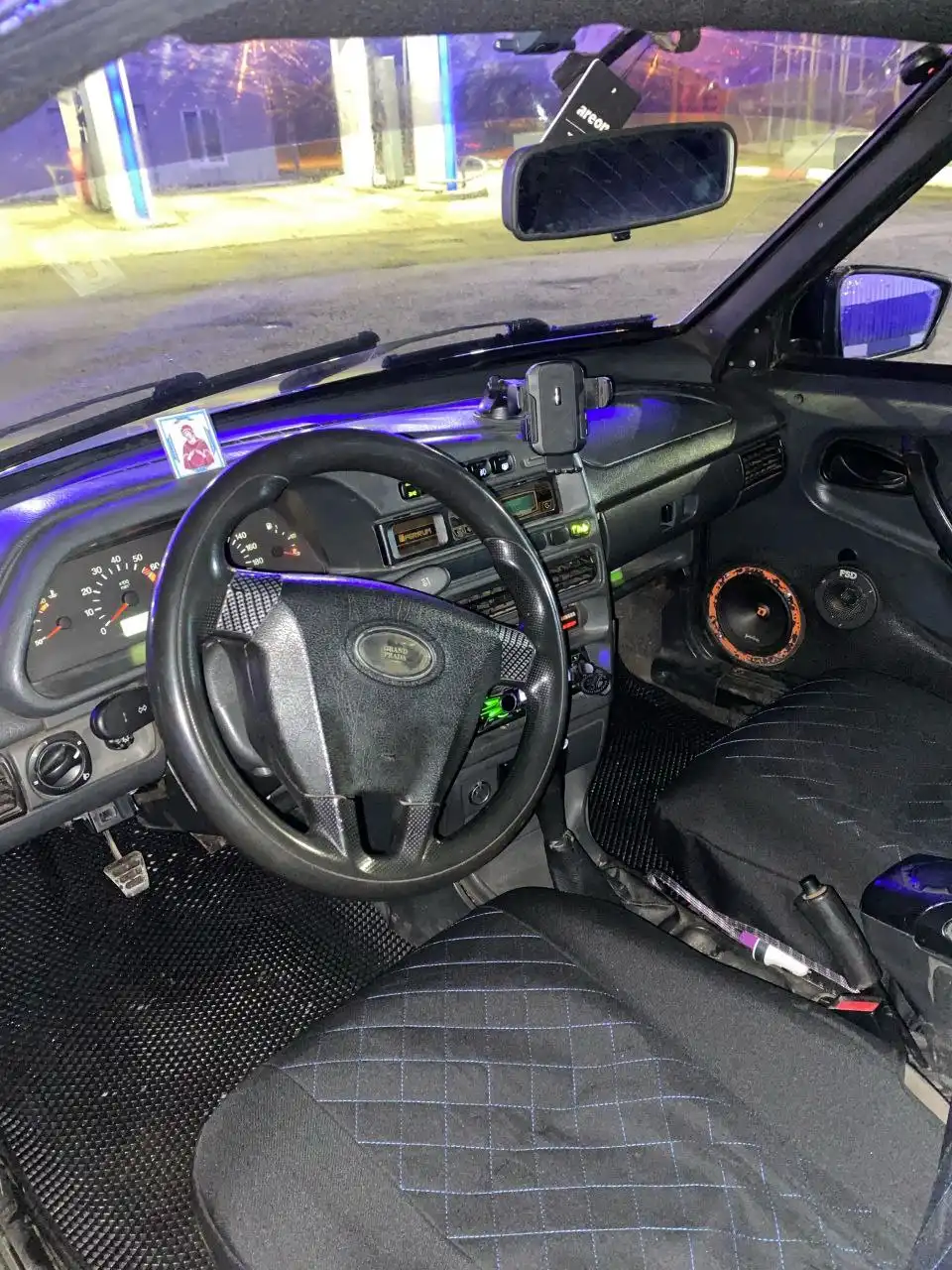 Продажа ВАЗ-2115 2004 года